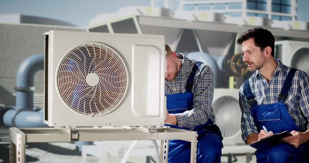Newman, CA HVAC Company