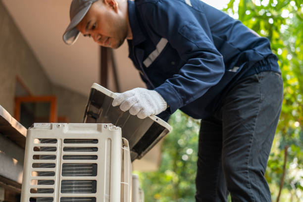 Best Energy-efficient HVAC Solutions in Newman, CA