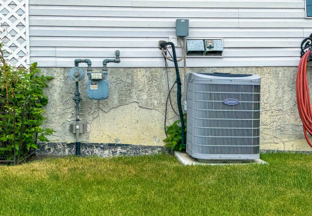 Best HVAC Software and Technology in Newman, CA